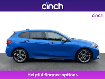 Used BMW 1 Series 2020 for sale - 75891987: Photo