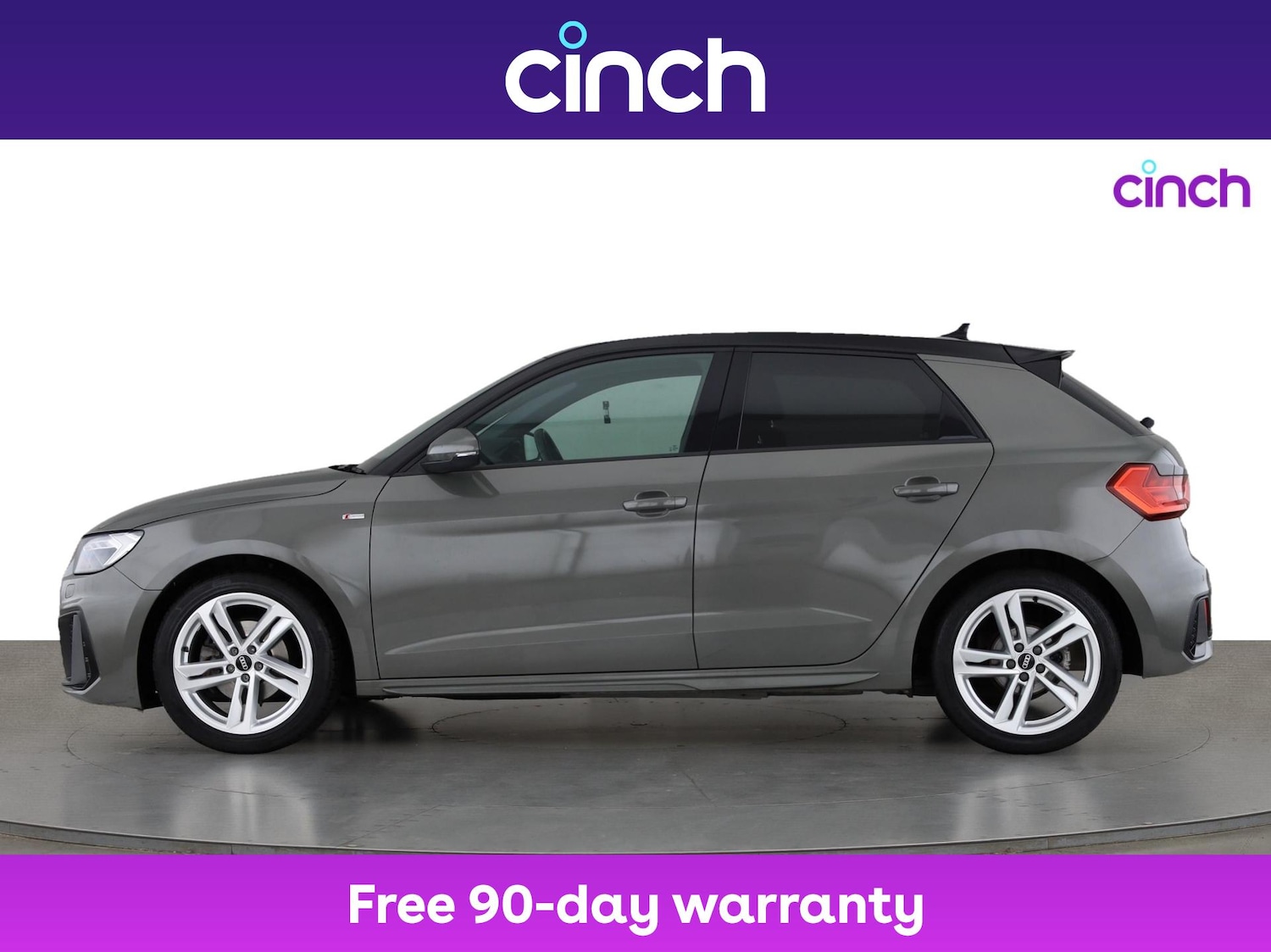 Used Audi A1 2021 for sale - 76211140: Photo 8