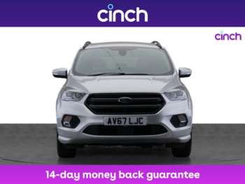 Used Ford Kuga 2017 for sale - 75244096: Photo
