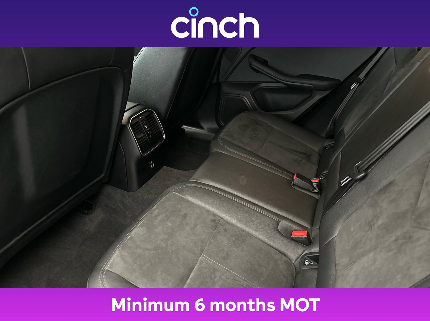 Used Porsche Macan 2020 for sale - 77031568: Photo 20