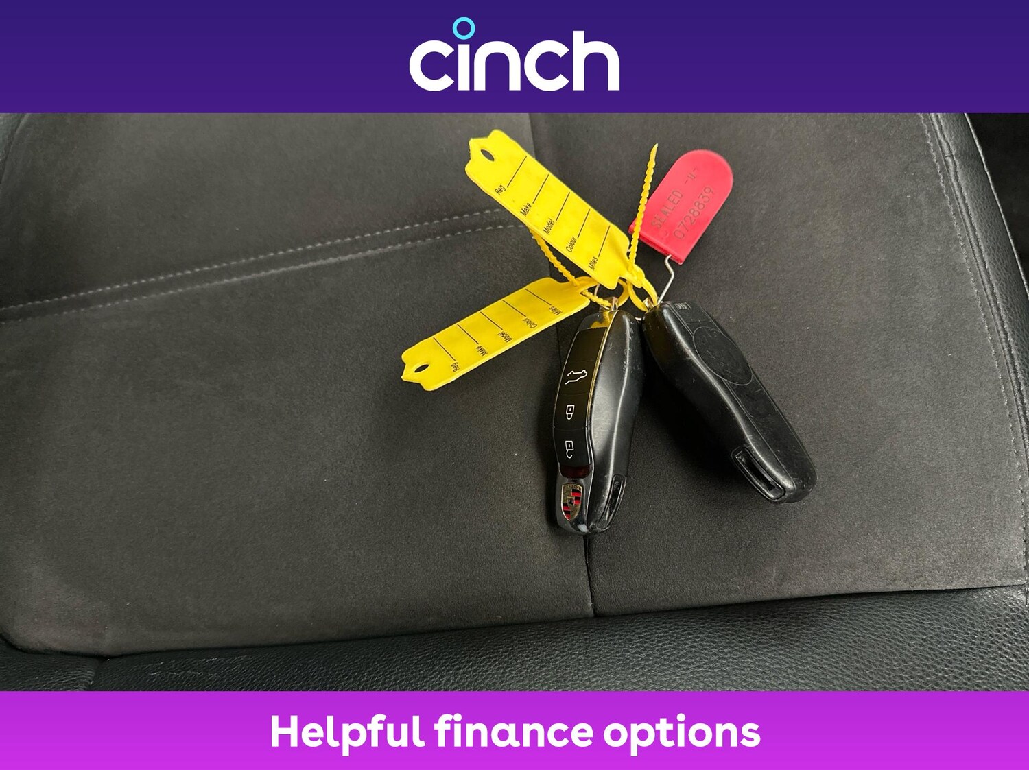 Used Porsche Macan 2020 for sale - 77031568: Photo 30