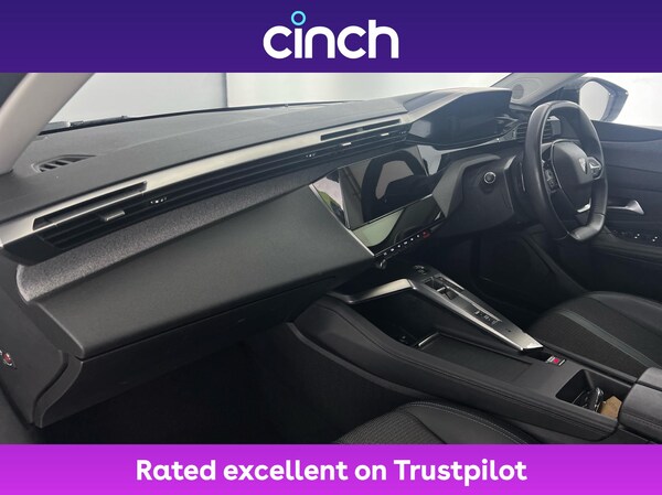 Used Peugeot 308 2022 for sale - 76346322: Photo 14
