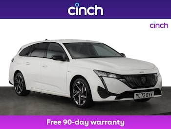 Used Peugeot 308 2022 for sale - 76346322: Photo
