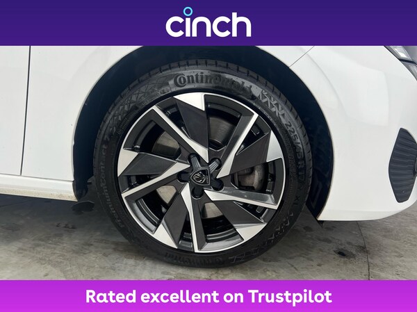 Used Peugeot 308 2022 for sale - 76346322: Photo 28