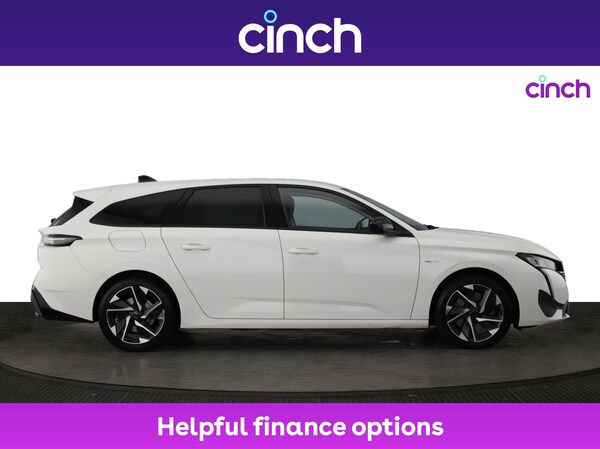 Used Peugeot 308 2022 for sale - 76346322: Photo 2