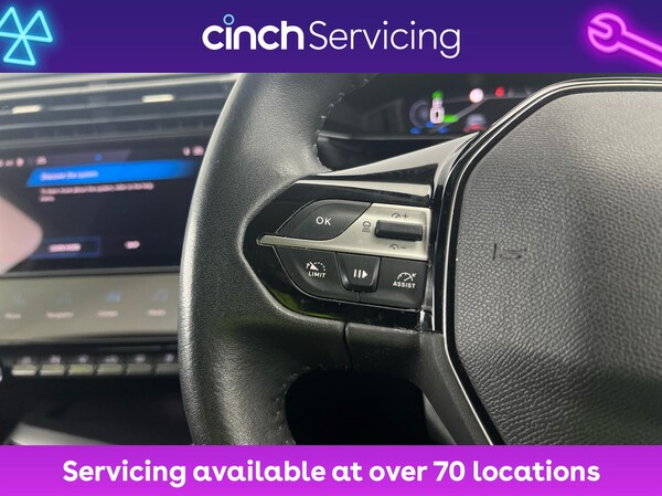 Used Peugeot 308 2022 for sale - 76346322: Photo 31