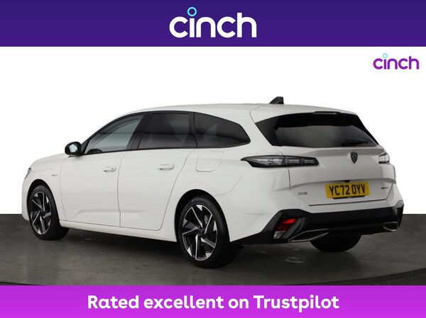 Used Peugeot 308 2022 for sale - 76346322: Photo 6