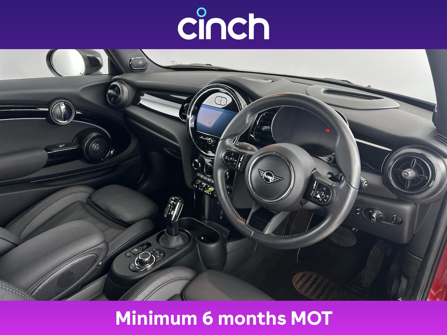 Used MINI Hatch 2021 for sale - 76697401: Photo 12