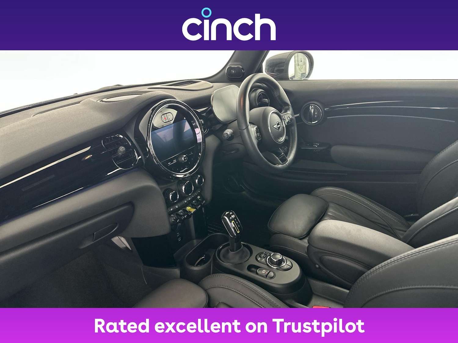 Used MINI Hatch 2021 for sale - 76697401: Photo 14