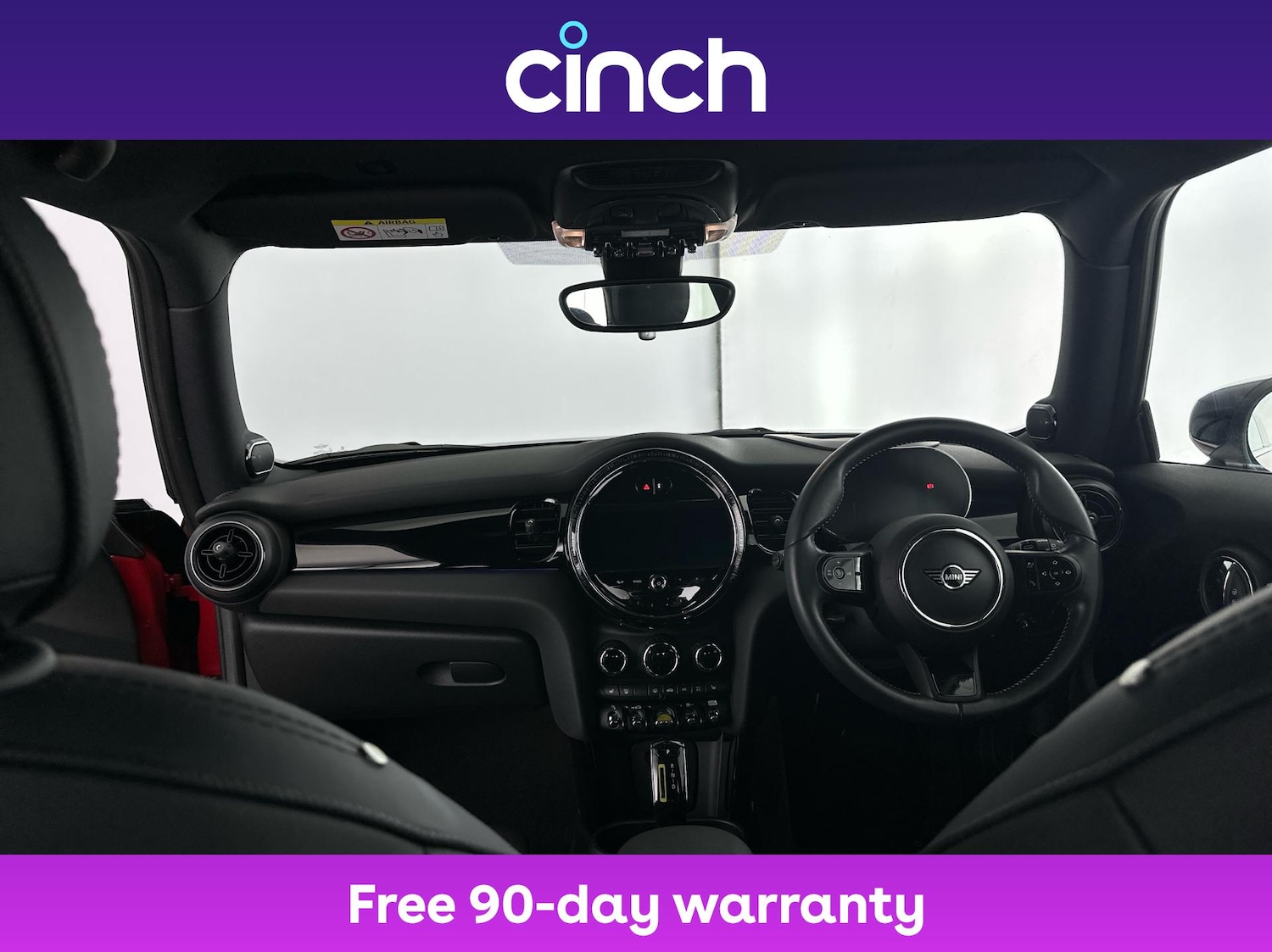 Used MINI Hatch 2021 for sale - 76697401: Photo 15