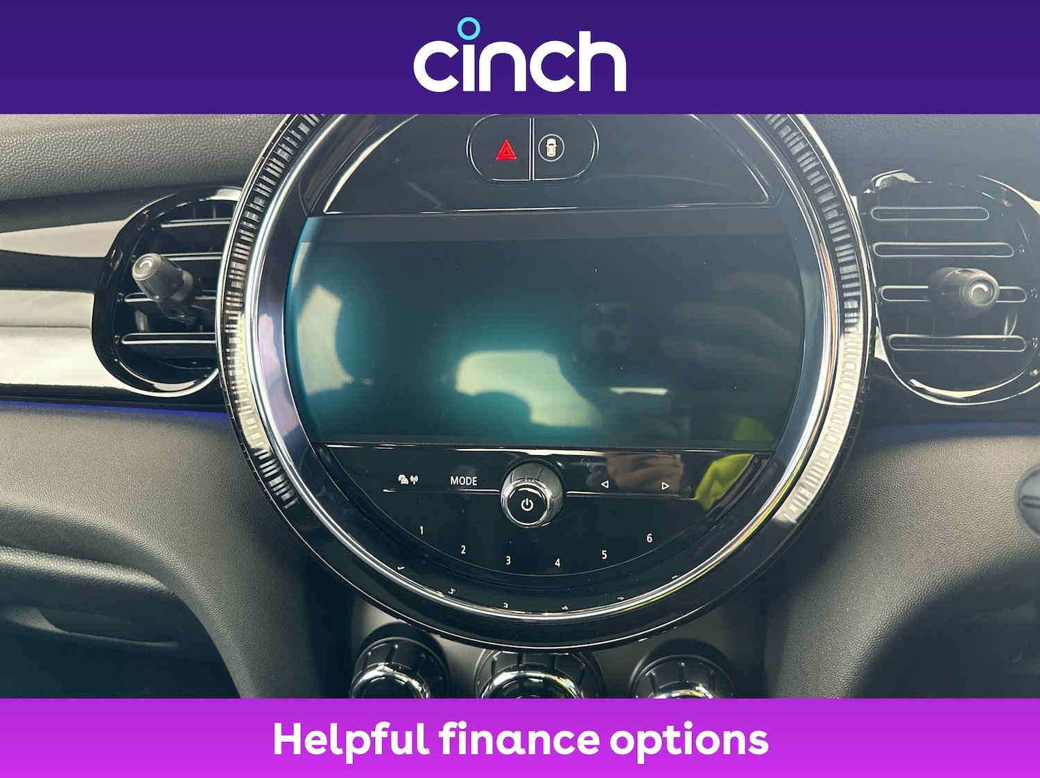 Used MINI Hatch 2021 for sale - 76697401: Photo 17