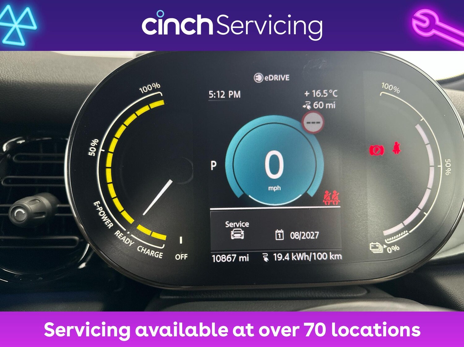 Used MINI Hatch 2021 for sale - 76697401: Photo 18