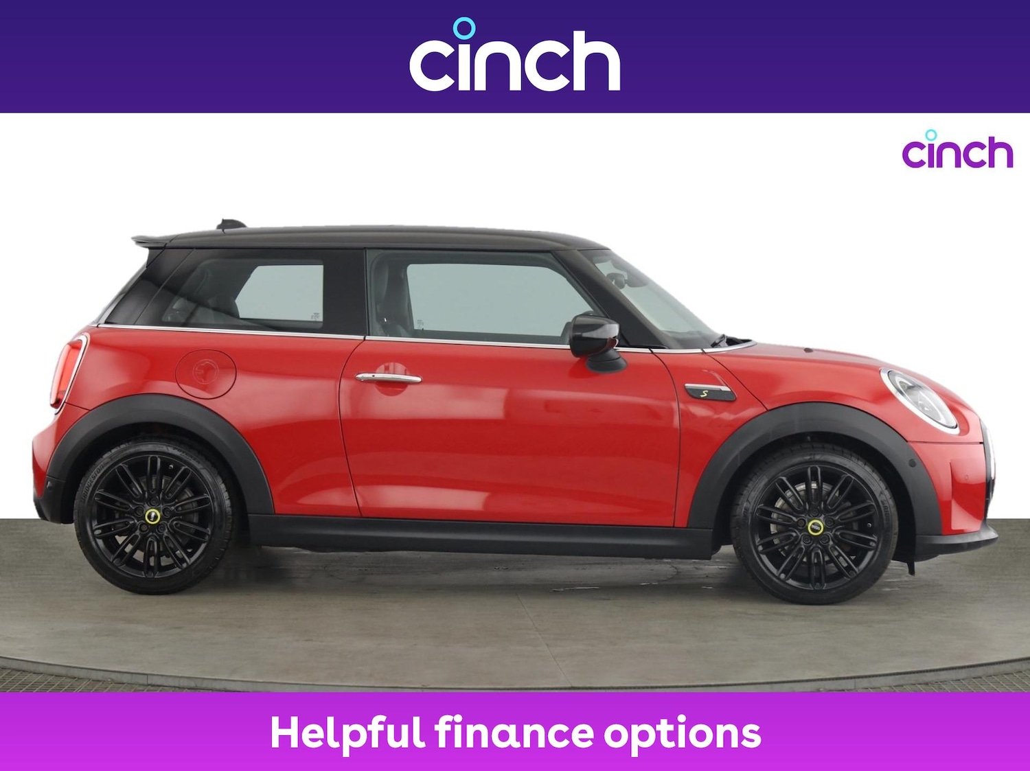 Used MINI Hatch 2021 for sale - 76697401: Photo 2