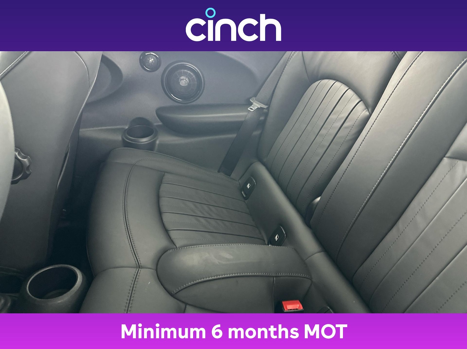 Used MINI Hatch 2021 for sale - 76697401: Photo 20