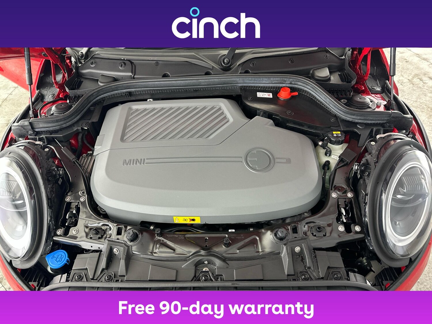 Used MINI Hatch 2021 for sale - 76697401: Photo 23