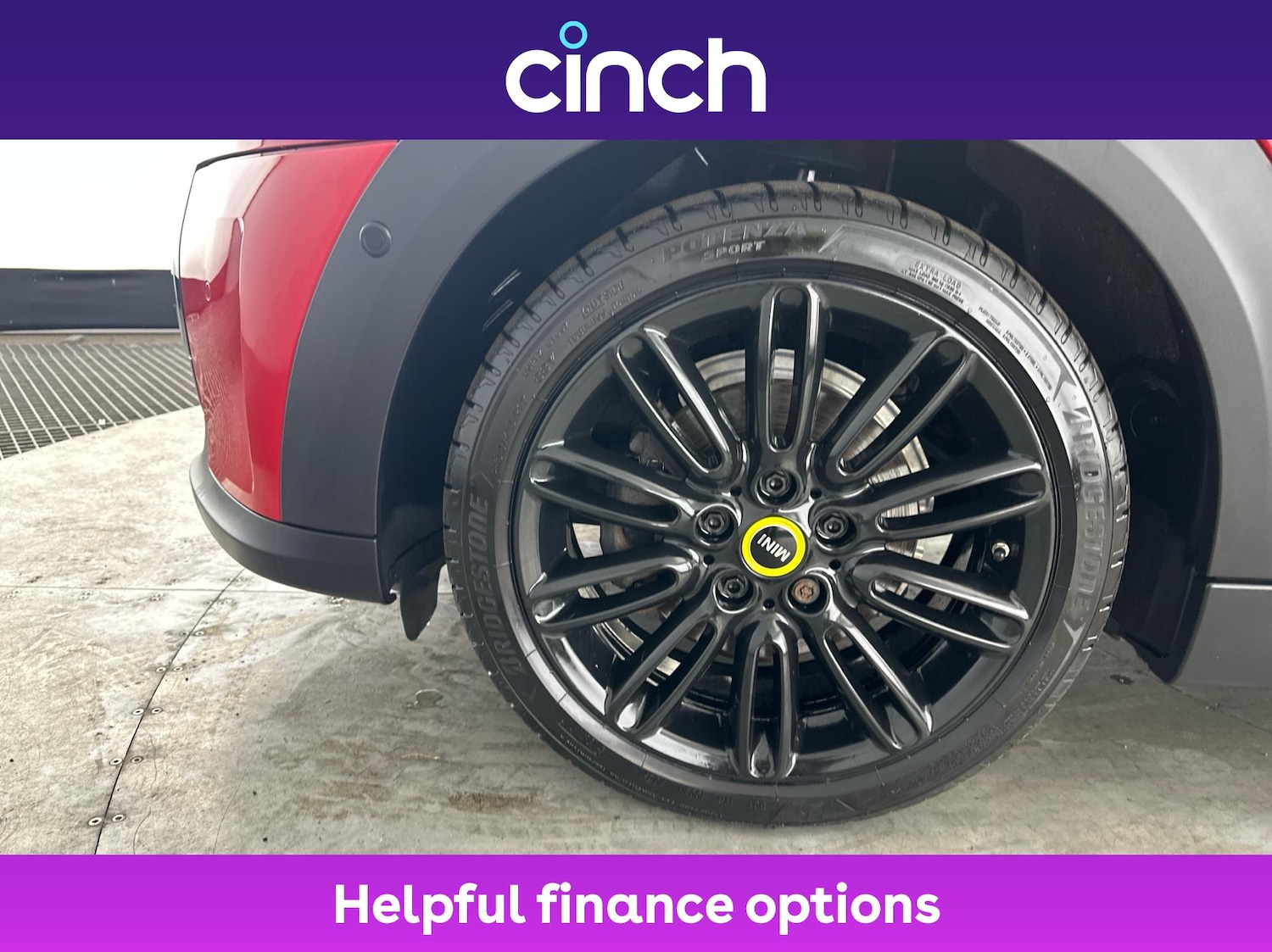 Used MINI Hatch 2021 for sale - 76697401: Photo 24