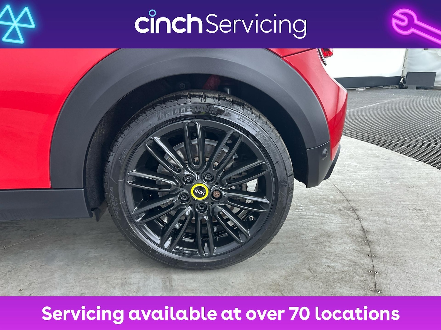 Used MINI Hatch 2021 for sale - 76697401: Photo 26