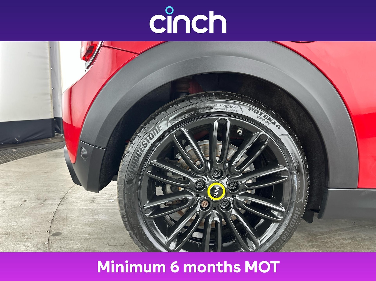 Used MINI Hatch 2021 for sale - 76697401: Photo 27