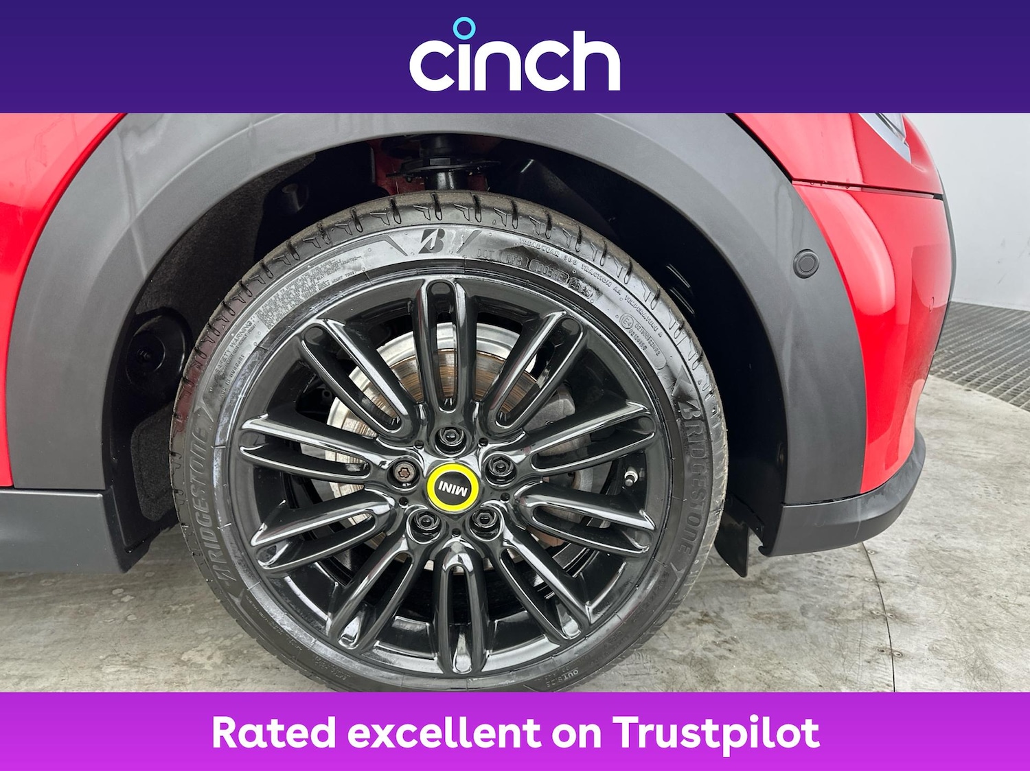 Used MINI Hatch 2021 for sale - 76697401: Photo 28