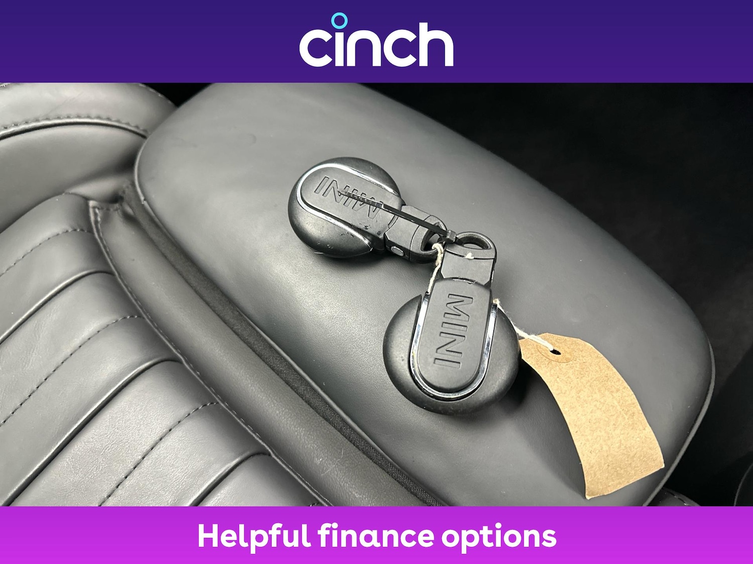 Used MINI Hatch 2021 for sale - 76697401: Photo 30