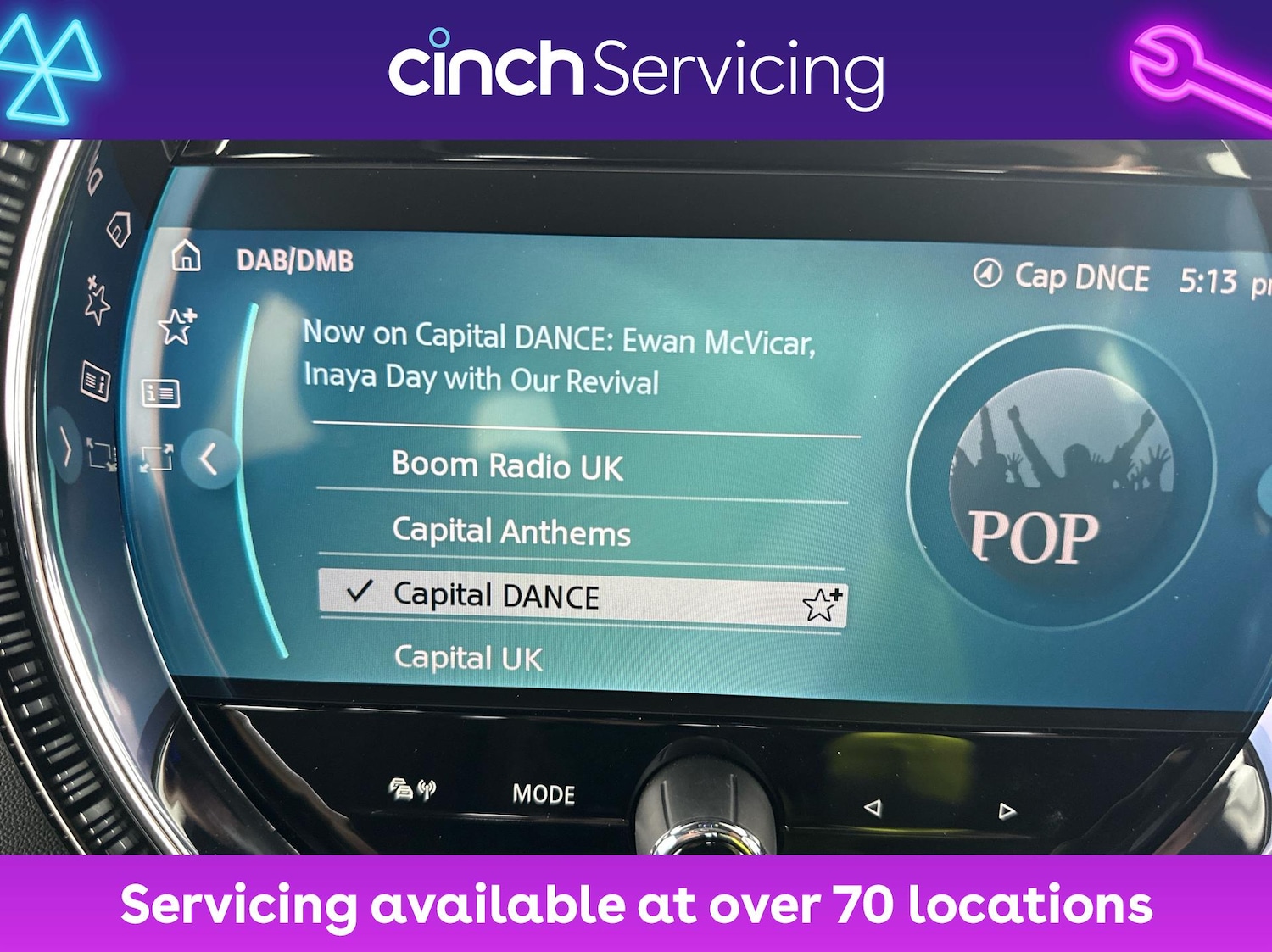 Used MINI Hatch 2021 for sale - 76697401: Photo 31