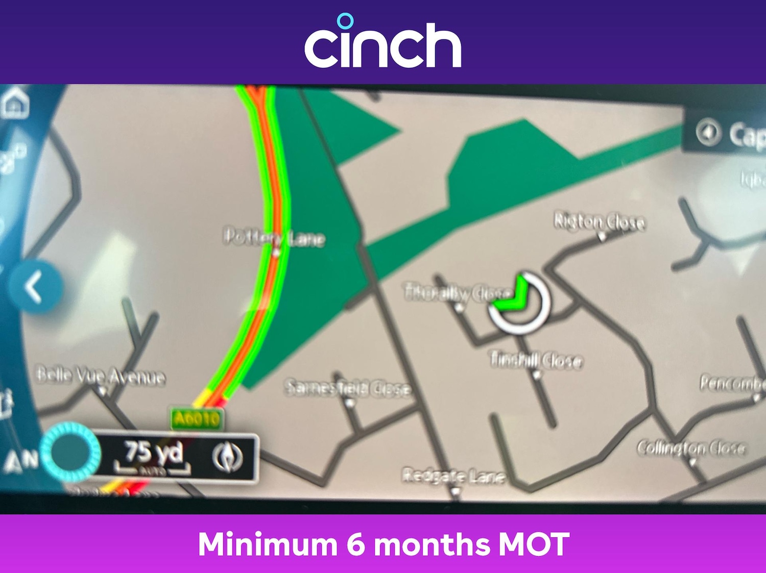 Used MINI Hatch 2021 for sale - 76697401: Photo 32