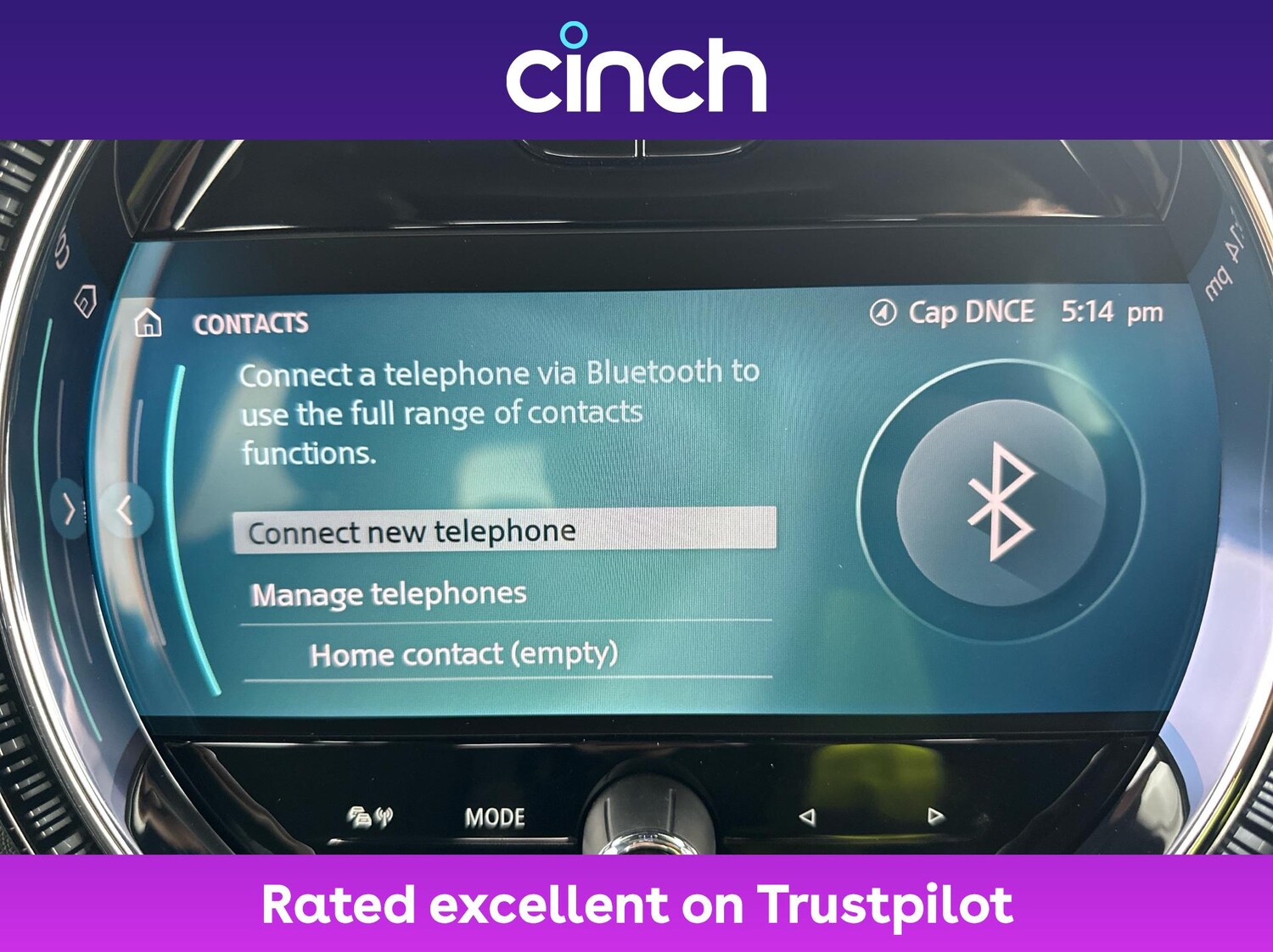 Used MINI Hatch 2021 for sale - 76697401: Photo 33