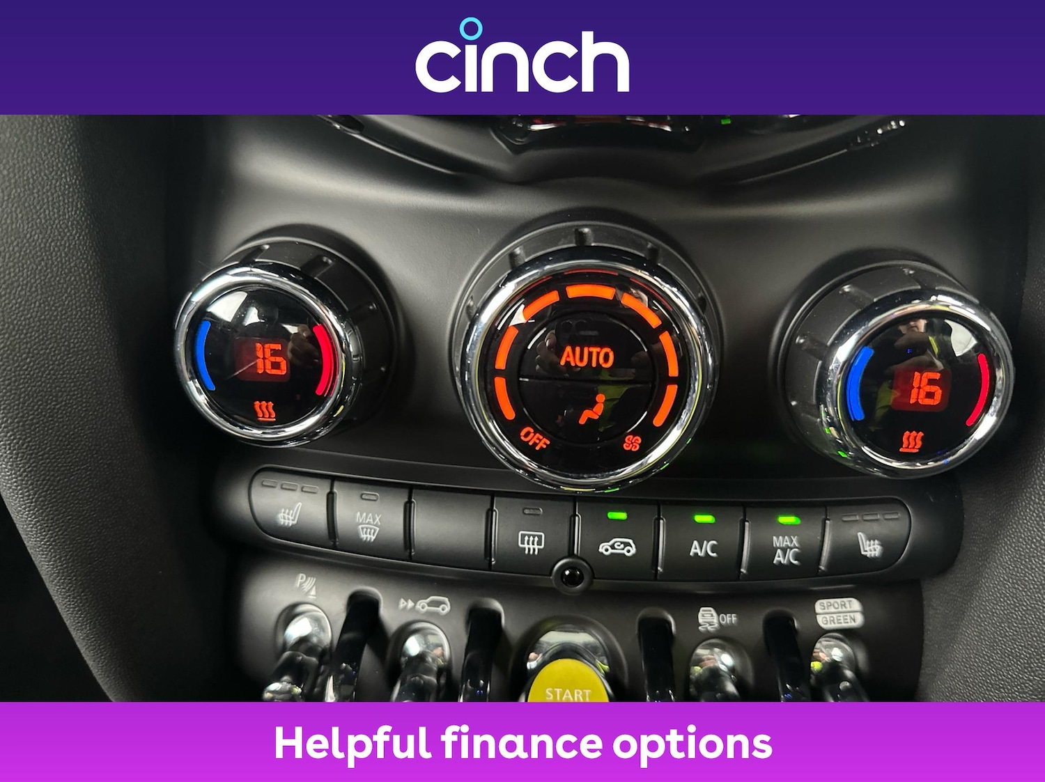 Used MINI Hatch 2021 for sale - 76697401: Photo 35