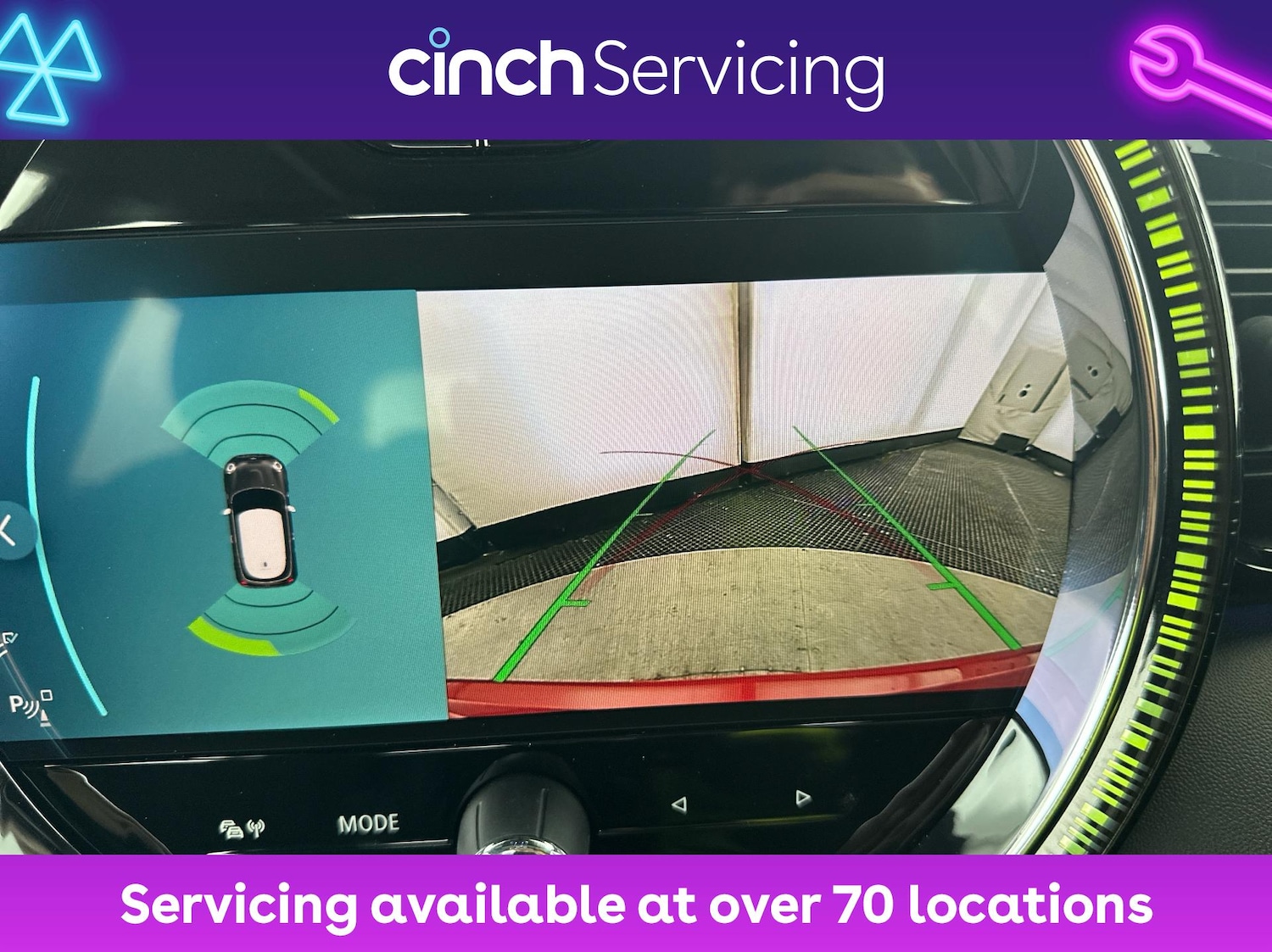 Used MINI Hatch 2021 for sale - 76697401: Photo 36