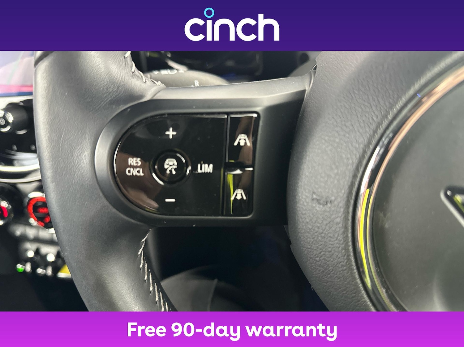 Used MINI Hatch 2021 for sale - 76697401: Photo 39