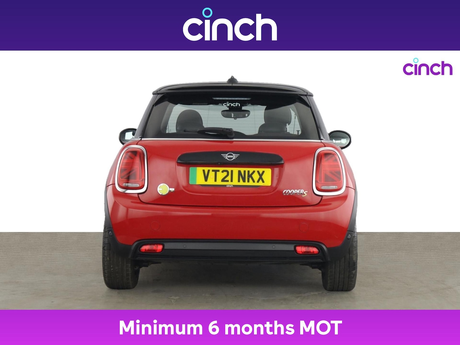Used MINI Hatch 2021 for sale - 76697401: Photo 5