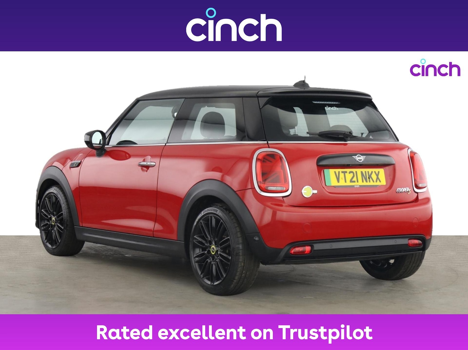 Used MINI Hatch 2021 for sale - 76697401: Photo 6