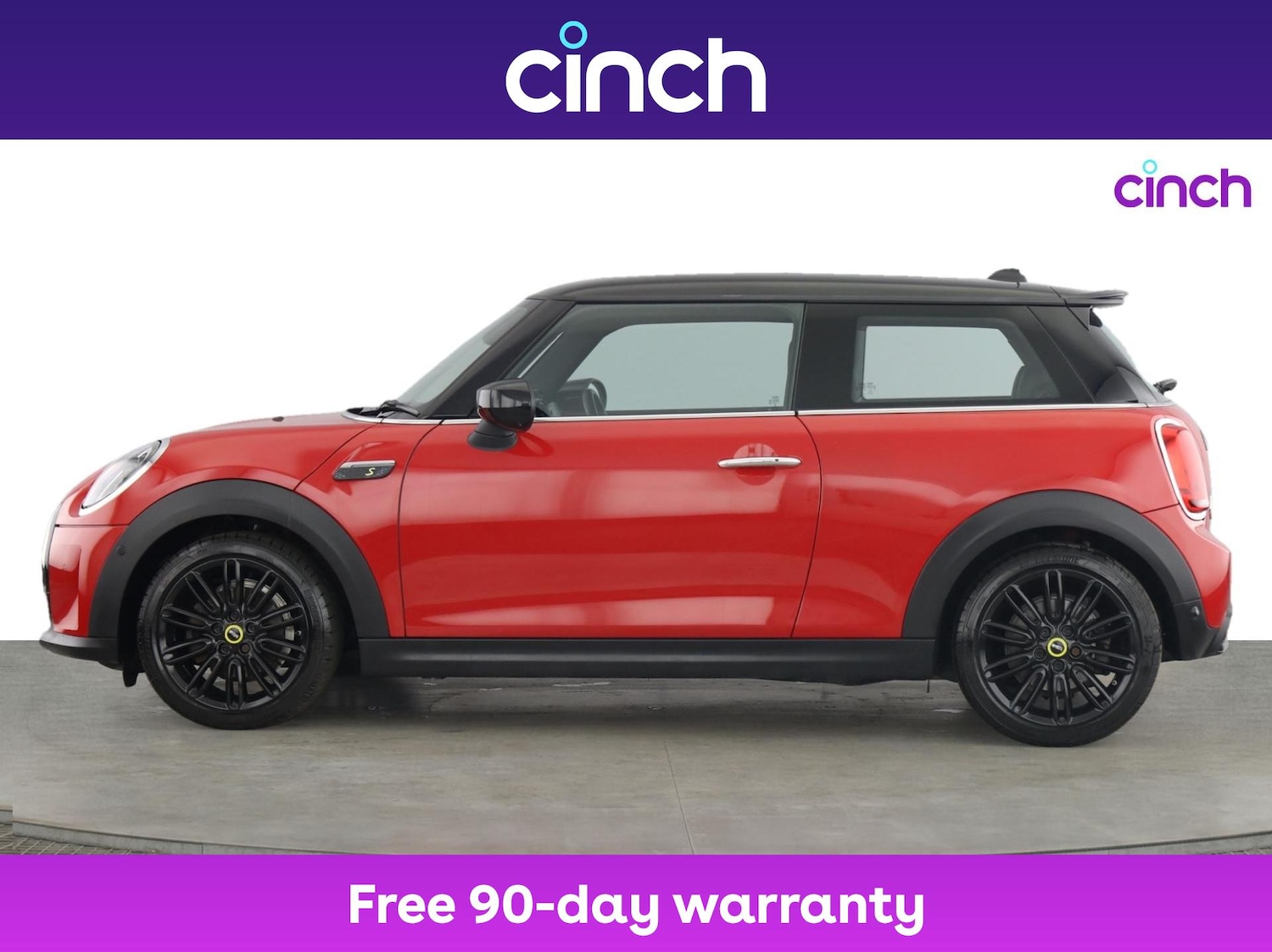 Used MINI Hatch 2021 for sale - 76697401: Photo 8