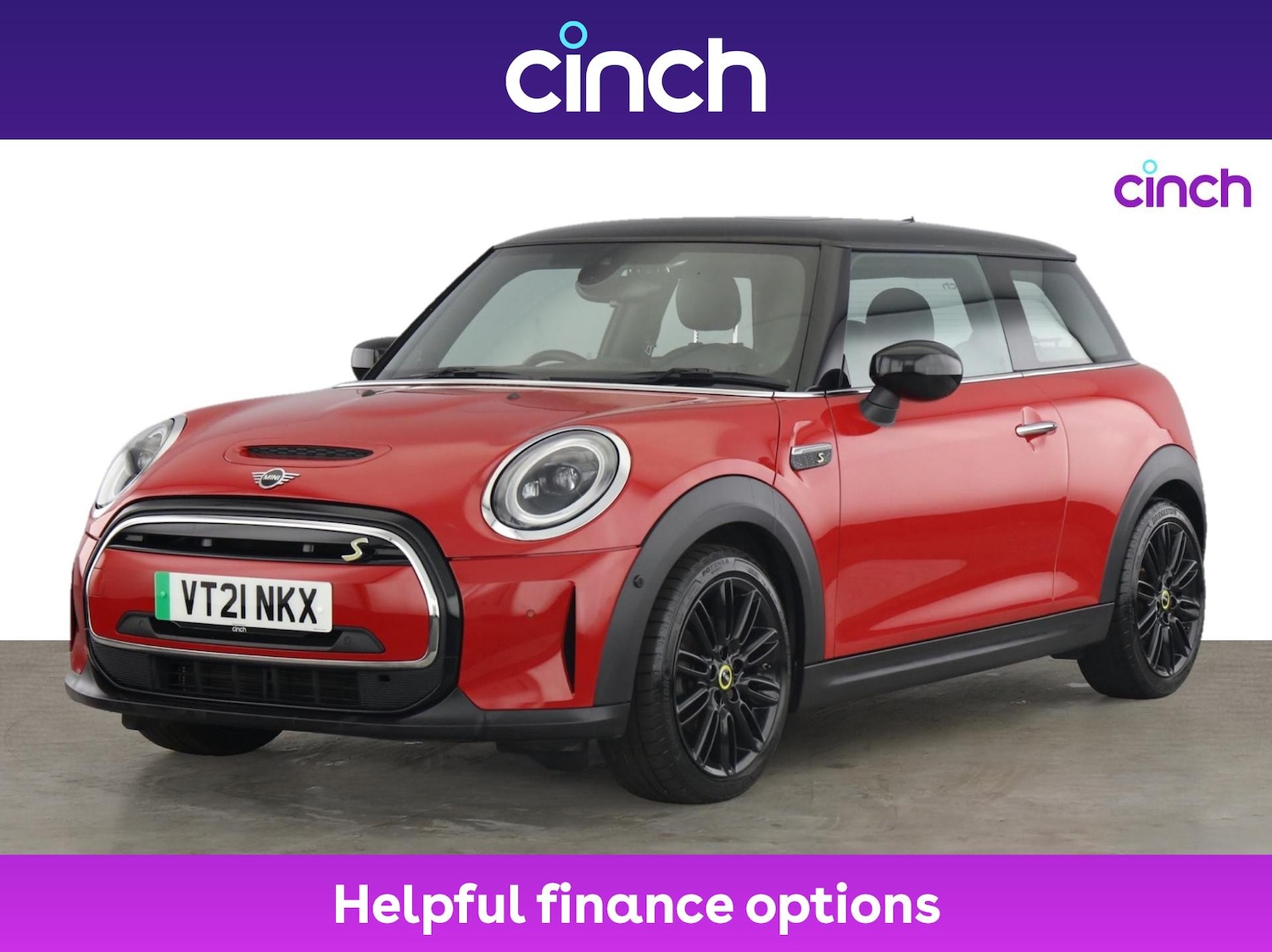 Used MINI Hatch 2021 for sale - 76697401: Photo 9