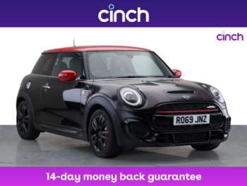 2019 - 2.0 JCW II 3dr [Comfort Pack]