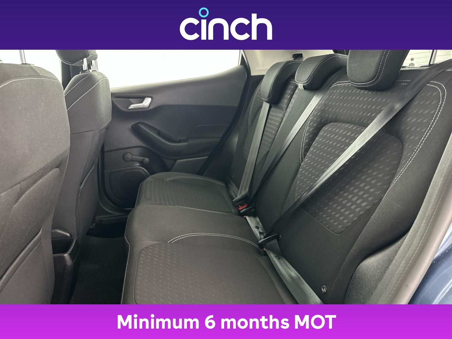 Used Ford Fiesta 2019 for sale - 76635824: Photo 20