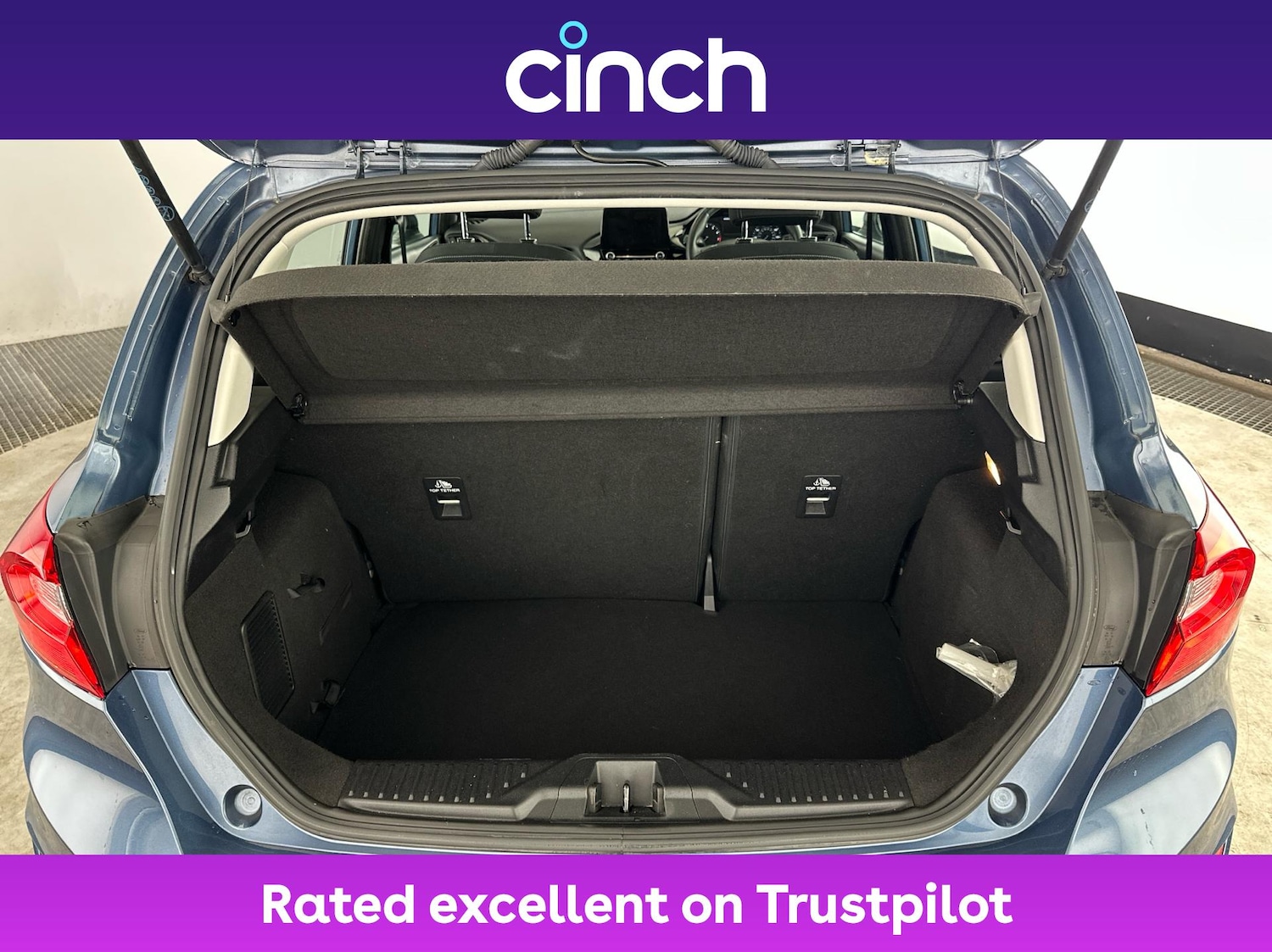 Used Ford Fiesta 2019 for sale - 76635824: Photo 21