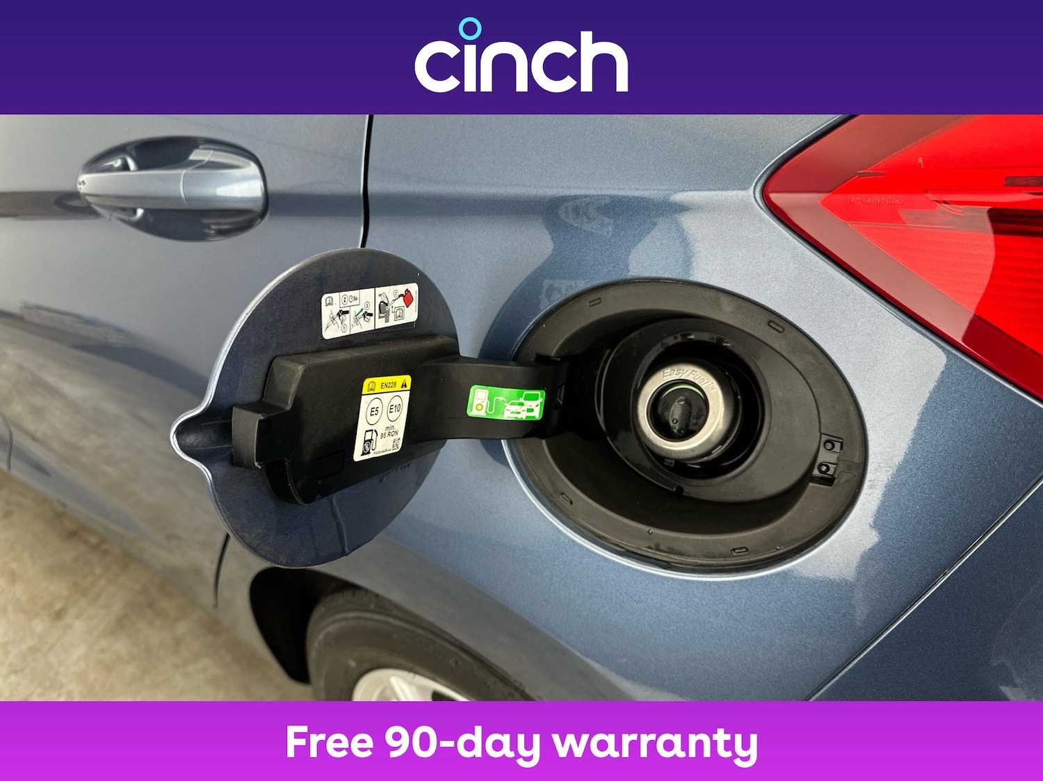 Used Ford Fiesta 2019 for sale - 76635824: Photo 29