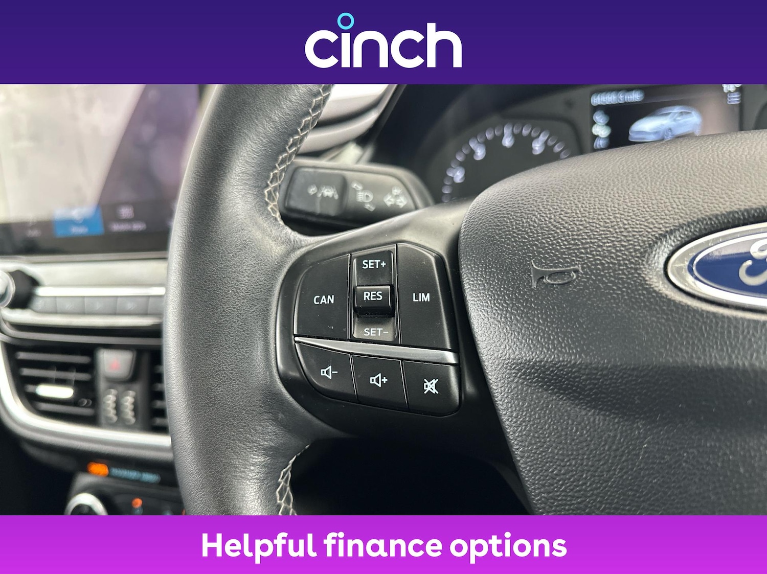 Used Ford Fiesta 2019 for sale - 76635824: Photo 35