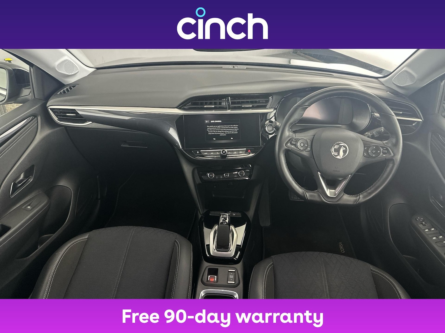 Used Vauxhall Corsa 2021 for sale - 76318551: Photo 15
