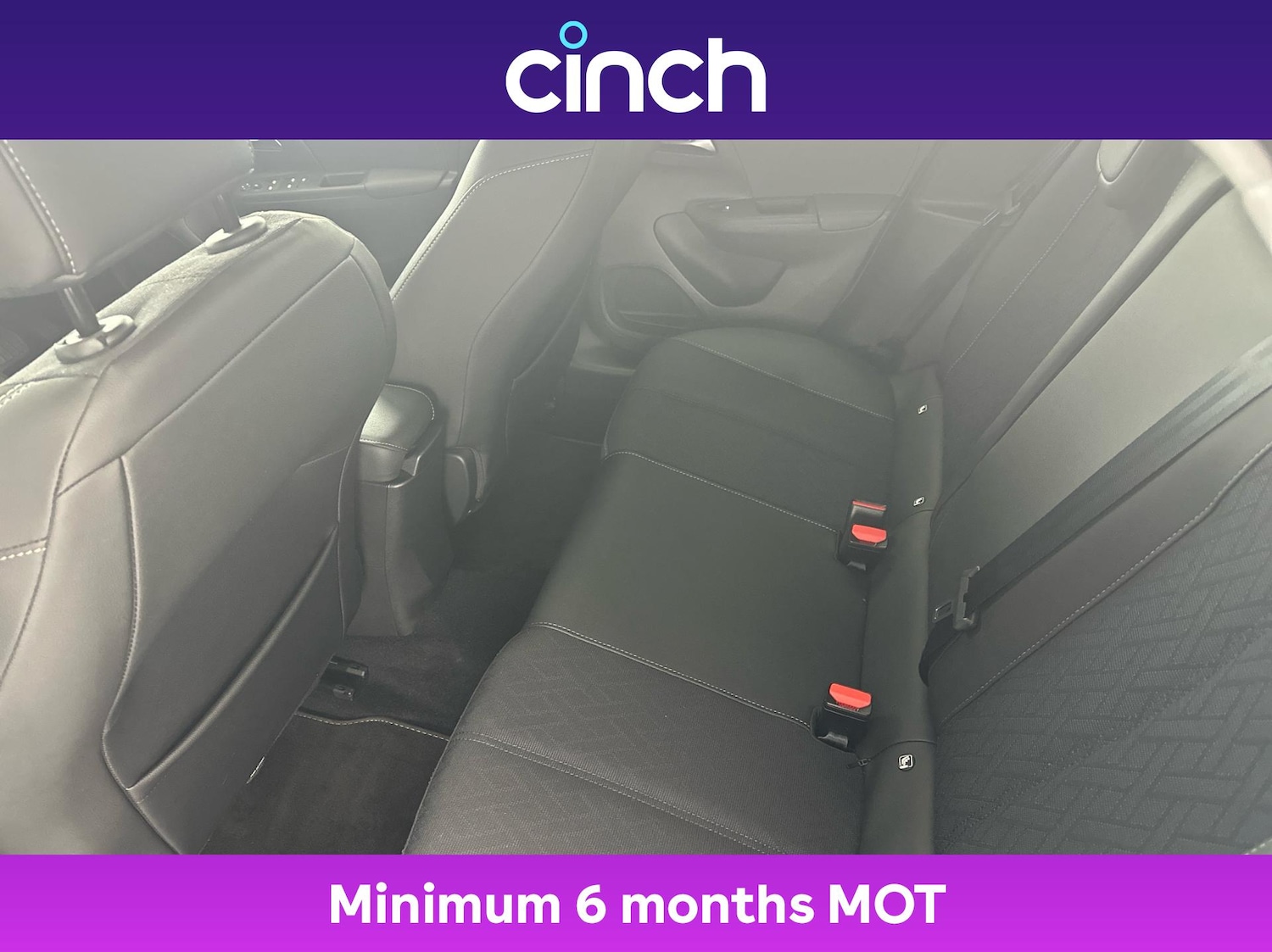 Used Vauxhall Corsa 2021 for sale - 76318551: Photo 20