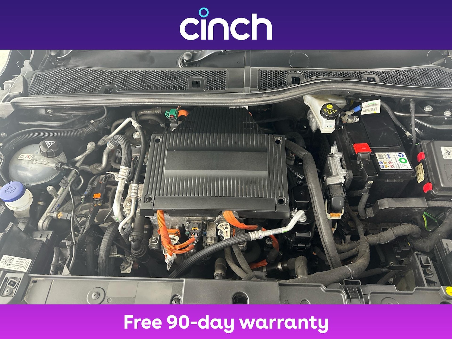 Used Vauxhall Corsa 2021 for sale - 76318551: Photo 23