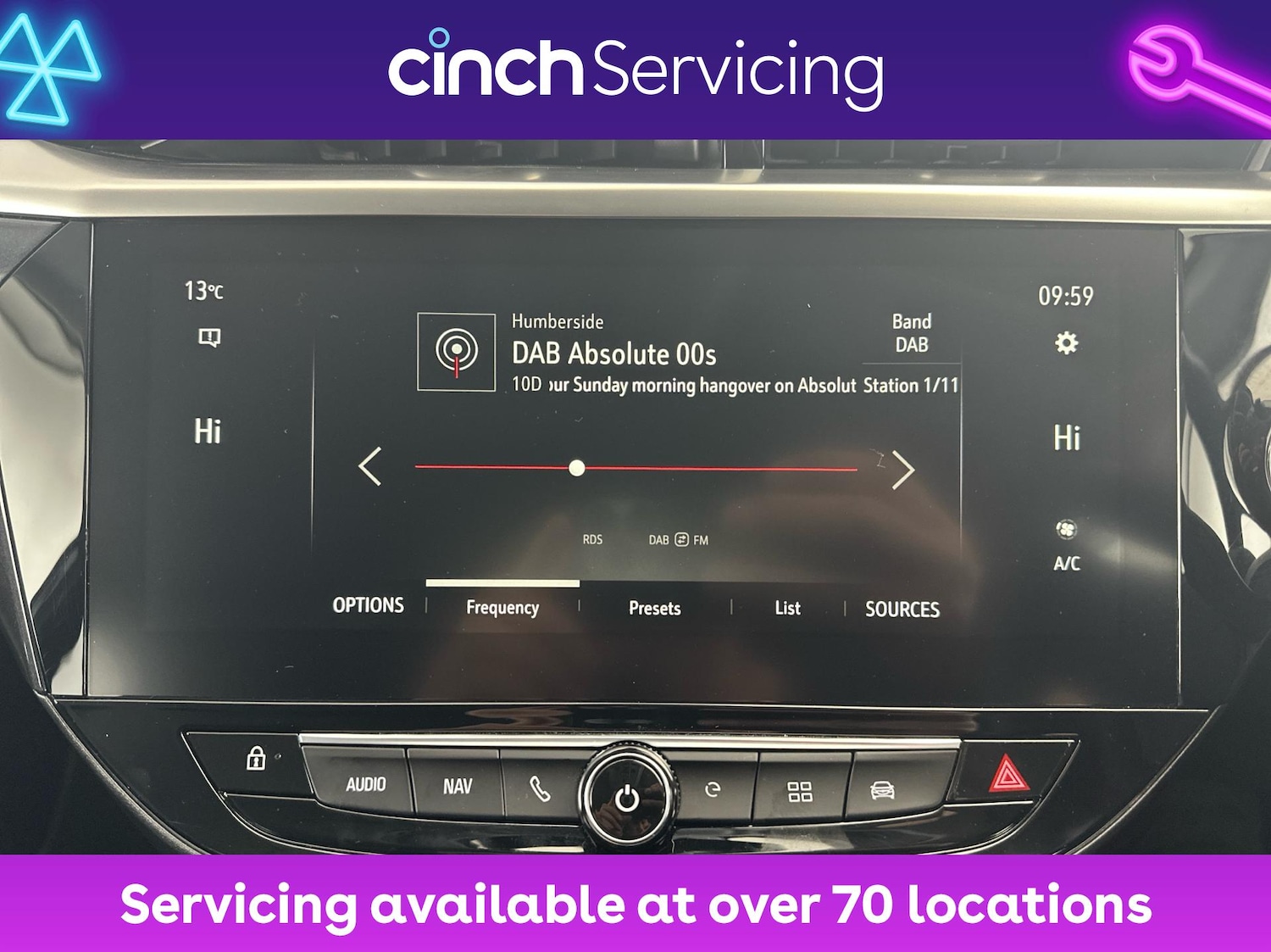 Used Vauxhall Corsa 2021 for sale - 76318551: Photo 31