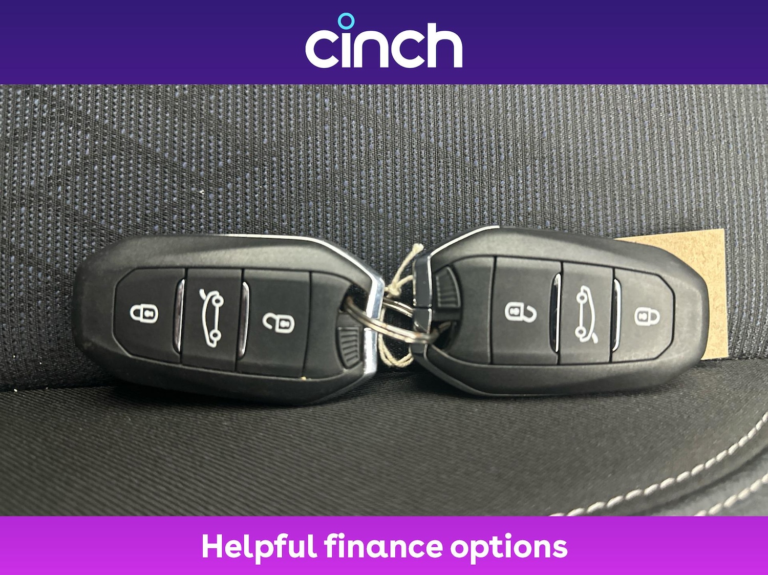 Used Vauxhall Corsa 2021 for sale - 76318551: Photo 35