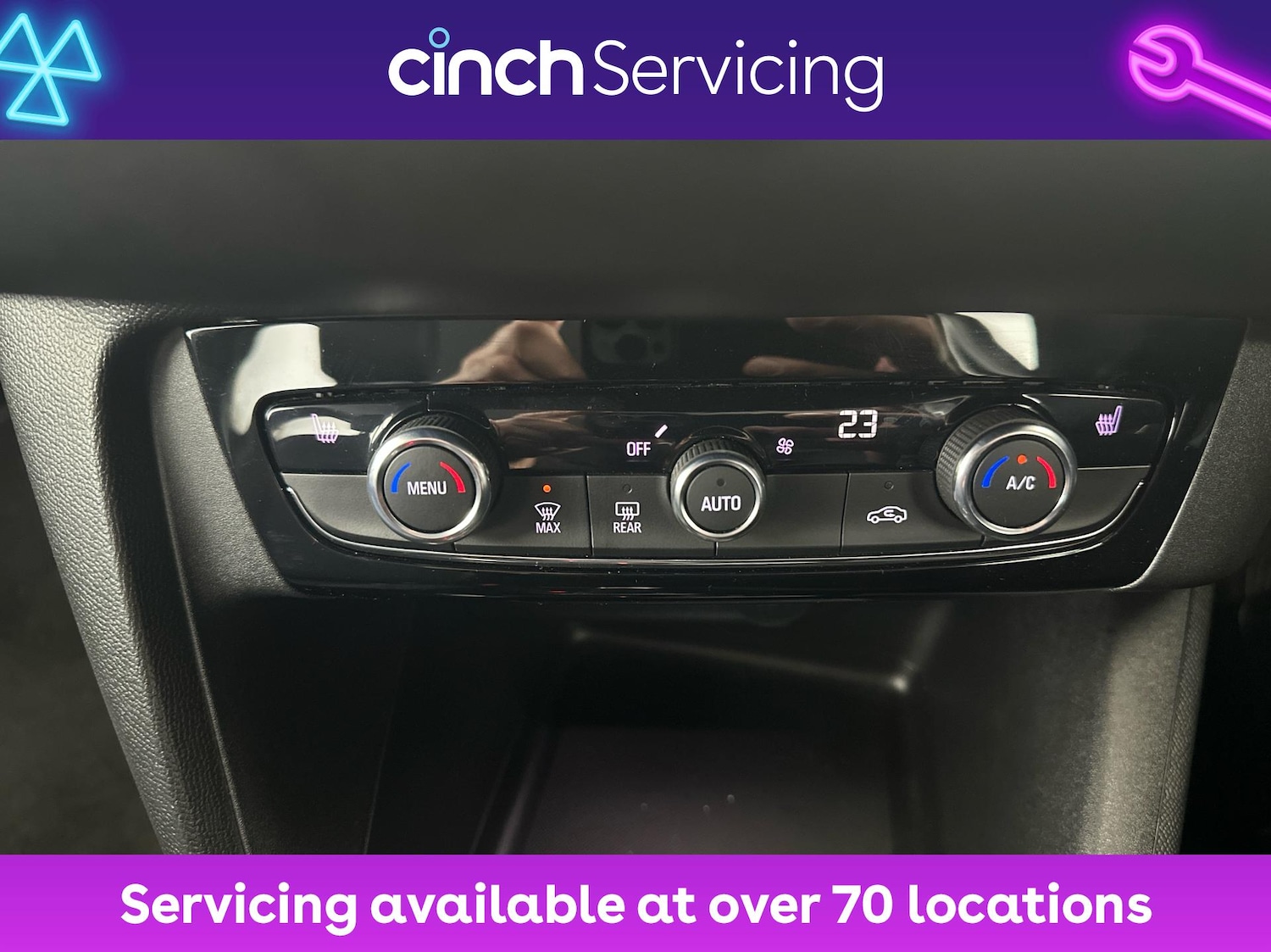 Used Vauxhall Corsa 2021 for sale - 76318551: Photo 36