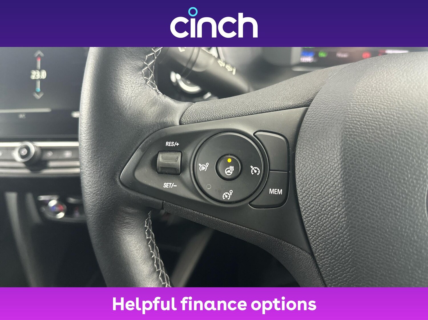 Used Vauxhall Corsa 2021 for sale - 76318551: Photo 40