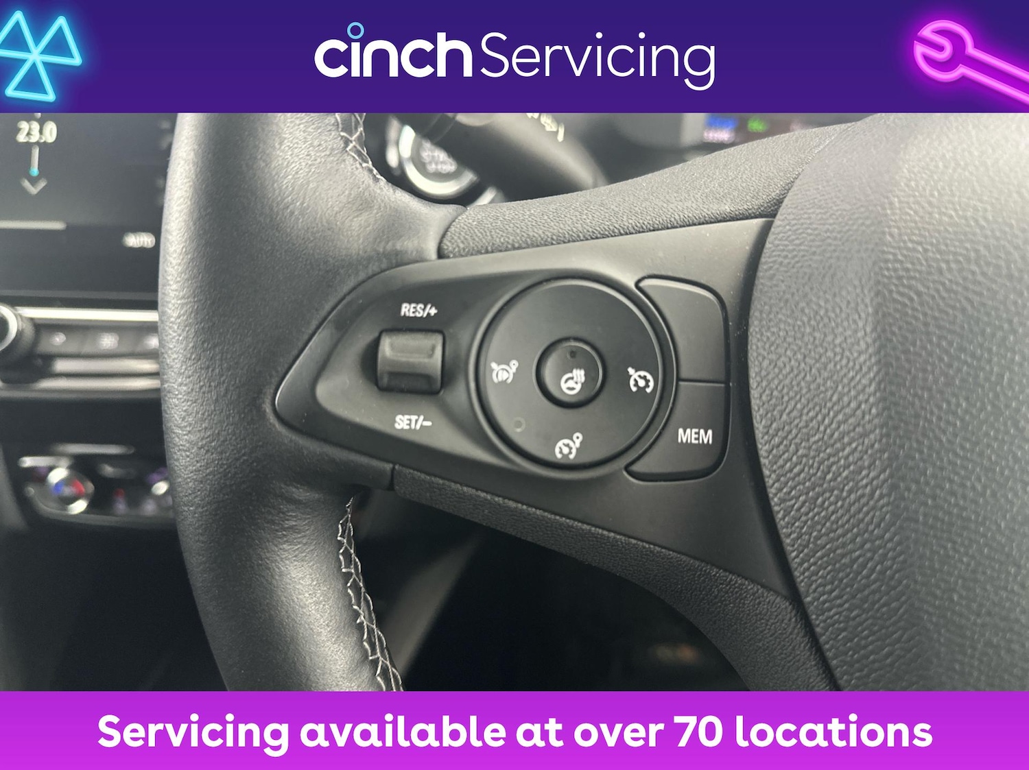 Used Vauxhall Corsa 2021 for sale - 76318551: Photo 41