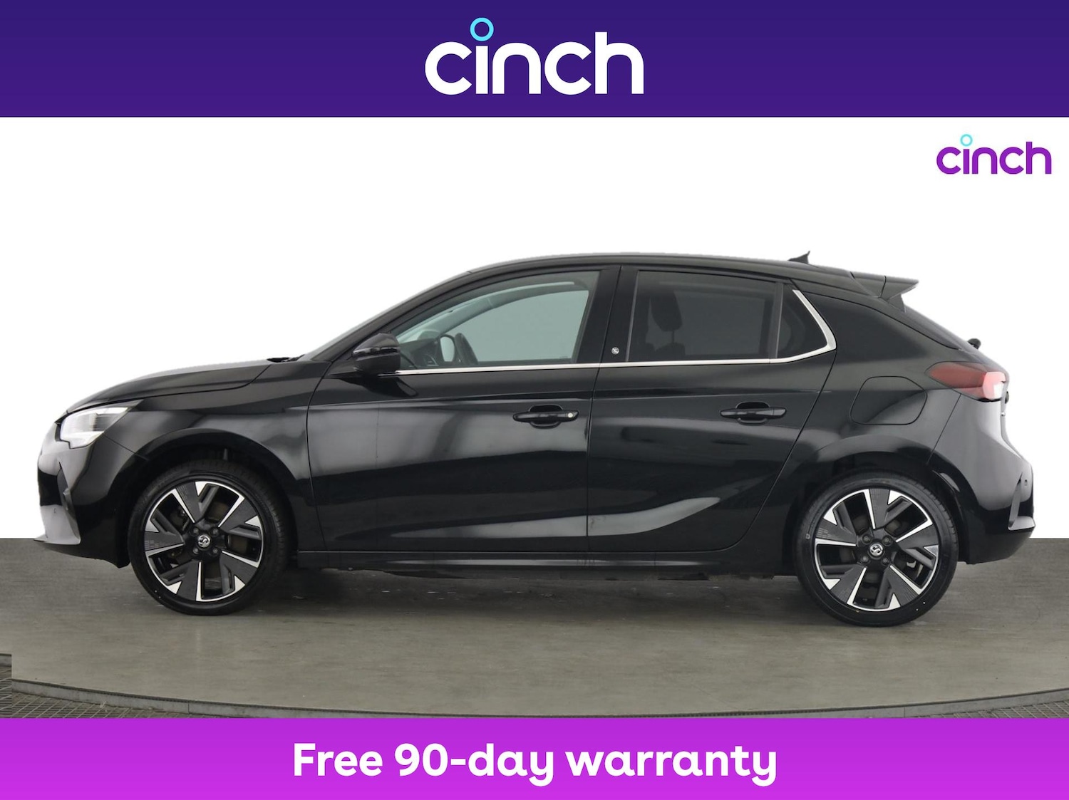Used Vauxhall Corsa 2021 for sale - 76318551: Photo 8