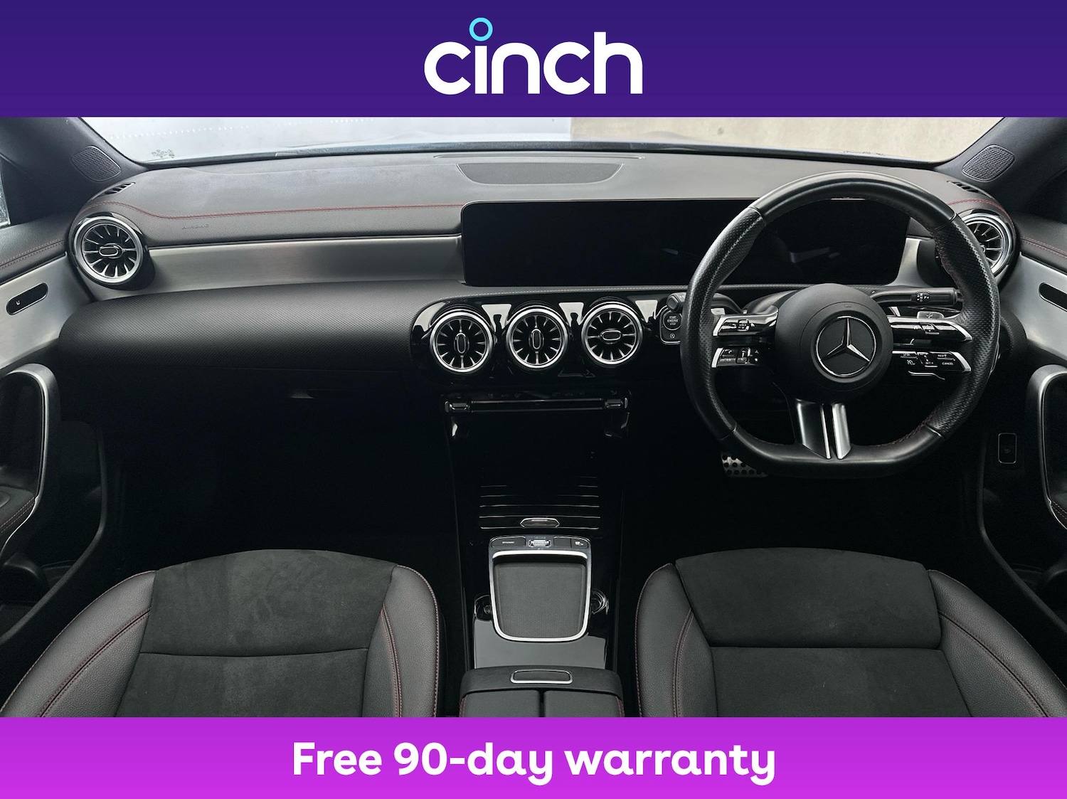 Used Mercedes-Benz CLA 2024 for sale - 76739288: Photo 15