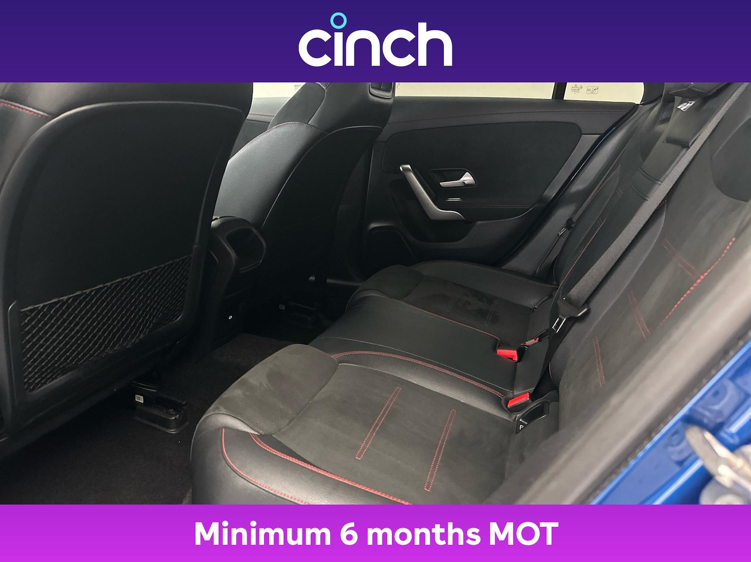 Used Mercedes-Benz CLA 2024 for sale - 76739288: Photo 20